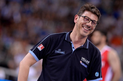 Υπέγραψε στην Λοκομοτίβ Κουμπάν ο Κατσικάρης!