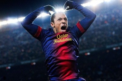 Μπεσίκτας: Κάνει το μπαμ με Αντριάνο!