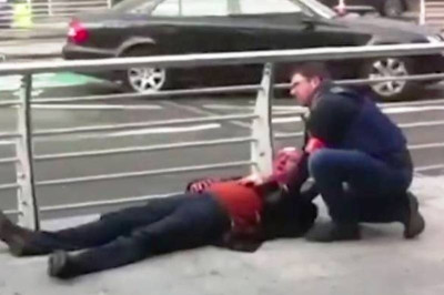 Οι τρομοκρατικές επιθέσεις που συγκλόνισαν τον κόσμο (vid)