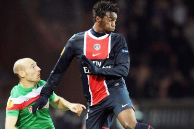 Ολυμπιακός: Εξελίξεις με Μπαεμπέκ