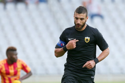 Γι’ αυτούς τους λόγους «φεύγει» ο Αραβίδης από την ΑΕΚ...