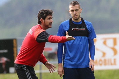 Ολυμπιακός: Ειδικός… ρόλος για Φορτούνη