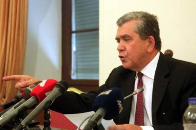 Γλίτωσε το πρόστιμο των 375.329,08 ευρώ ο Αλέξης Μητρόπουλος με απόφαση του ΣτΕ