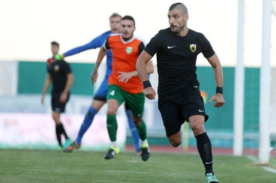 Μήπως το ψάχνει ο Αραβίδης να την κάνει από την ΑΕΚ;