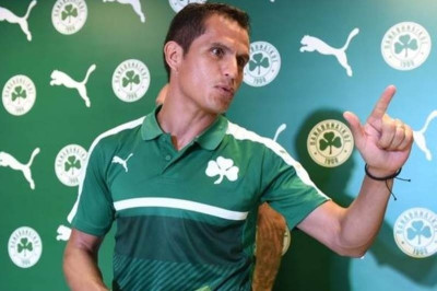 Λεντέσμα: «Την Πέμπτη θα φανεί αν είμαι έτοιμος» (photos+video)