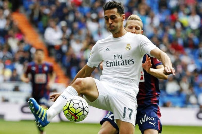 Παίρνει Αρμπελόα η Μίλαν