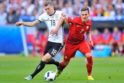 Δεν παίζει ο Μίλικ με ΠΑΟΚ