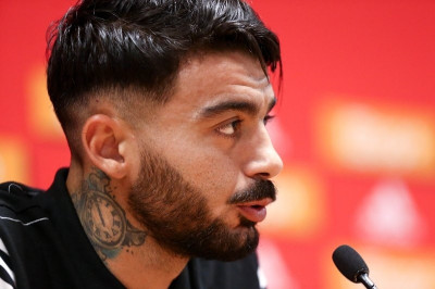 Αθανασιάδης: «Δεν φοβόμαστε τον Άγιαξ!»