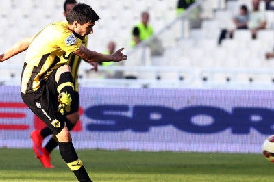 ΑΕΚ: Τέλος ο Ανάκογλου