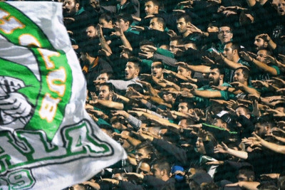 Τα εισιτήρια με ΑΪΚ Στοκχόλμης