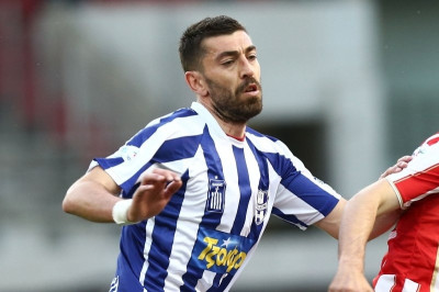 Στον Αγροτικό Αστέρα ο Χατζής