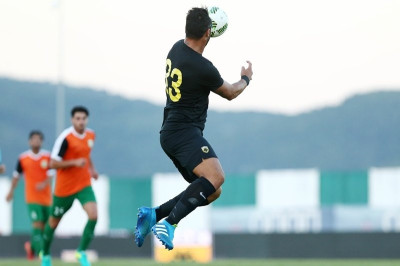 Χωρίς Αλμέιδα και Πατίτο στη Γαλλία η ΑΕΚ