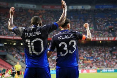 Άγιαξ - ΠΑΟΚ 1-1: Ισοπαλία πρόκρισης στο Άμστερνταμ