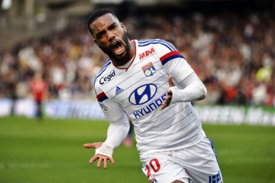 «Οχι» της Λιόν στην Αρσεναλ για τον «αναντικατάστατο» Λακαζέτ