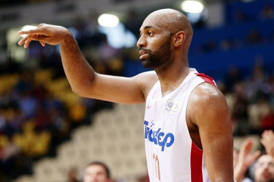 Μονοετές συμβόλαιο υπέγραψε στη Λοκομοτίβ Κουμπάν ο Κόλινς