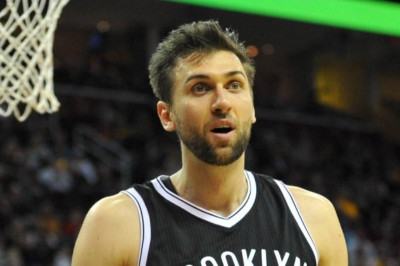 Στη Λαμποράλ ο Μπαρνιάνι