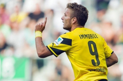 Στη Λάτσιο ο Ιμόμπιλε