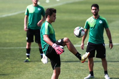 Ενίσχυση με Αναγνωστόπουλο για Άρη