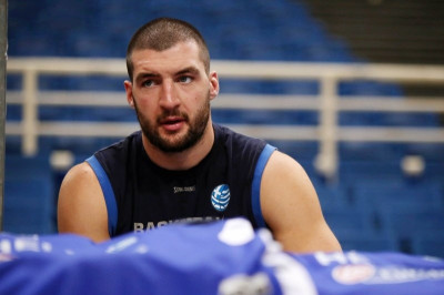 Στον Αρη για δύο χρόνια ο Καββαδάς