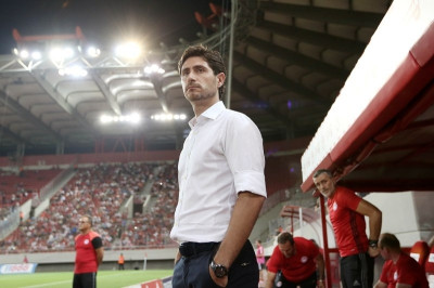 Βίκτορ: «Έχουμε μία εβδομάδα μπροστά μας»