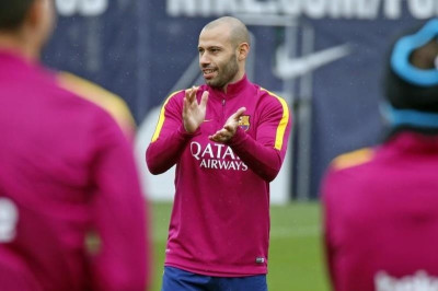 Μπαρτσελόνα: «Έδεσε» τον Μασεράνο