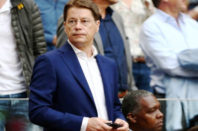 Μίχελ: «Δεν άλλαξαν οι πιθανότητες»