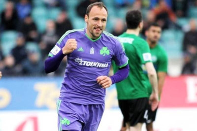 Παναθηναϊκός: «Φευγάτος» ο Σίλντενφελντ!