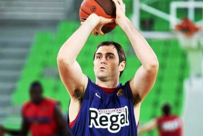 Λόρμπεκ: «Μου έδωσε κίνητρο ο Μπουρούσης»