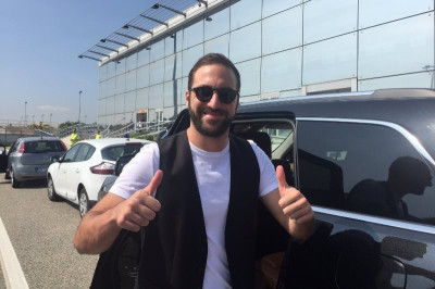 Γιουβέντους: Στο Τορίνο ο Ιγκουαΐν (video)