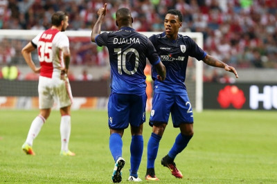 Ένας ΠΑΟΚ από ατσάλι!