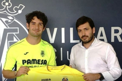 Βιγιαρεάλ: Ανακοίνωσε Πάτο!