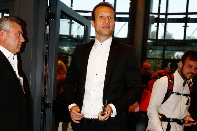 Τρελάθηκε με ΠΑΟΚ ο Μουσλίμοβιτς (photo)