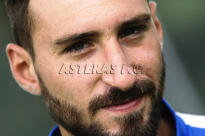 Πήρε Ντοναρούμα ο Αστέρας Τρίπολης