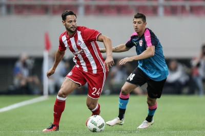 Ντε λα Μπέγια: «Θα τα καταφέρουμε»