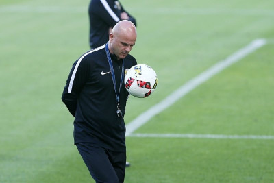 ΑΕΚ: Ανακοίνωσε ενδεκάδα ο Κετσπάγια