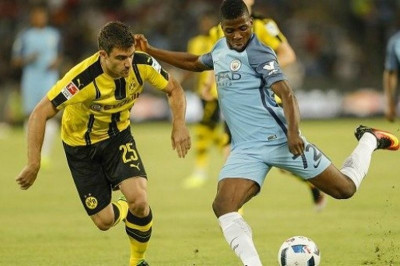 Στα πέναλτι η Σίτι την Ντόρτμουντ