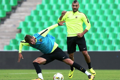 Μπορντό και Μοντπελιέ βλέπουν Αραβίδη