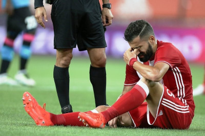 Ολυμπιακός: Χάνει την ρεβάνς ο Σιόβας