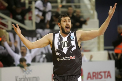 ΑΕΚ: Ανακοίνωσε συμφωνία με Δέδα!