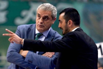 Ομιλητής σε σεμινάριο ο Βόβορας