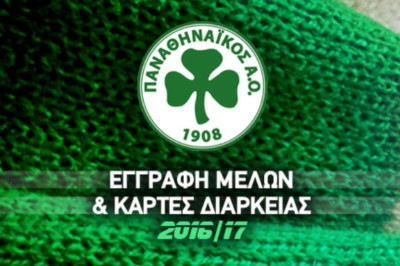 Stand σήμερα με ΑΙΚ
