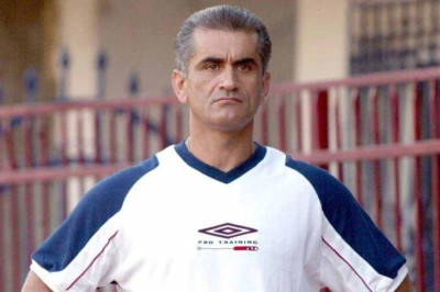 Τσαλουχίδης: «Λογική η αντίδραση του Μαρινάκη»