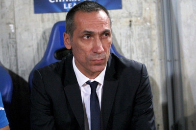 Υπέγραψε ο Δώνης στην Αλ Σαρτζάχ