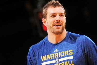 Οι Σπερς ανακοίνωσαν τον Ντέιβιντ Λι