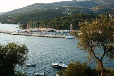 Σύβοτα: Ο εξωτικός παράδεισος του Ιονίου