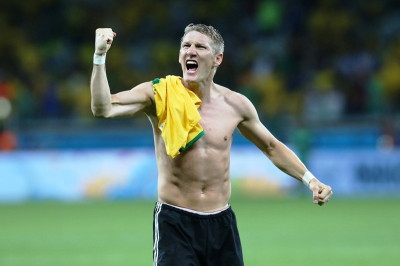 Αποσύρθηκε από την εθνική ομάδα ο Σβαϊνστάιγκερ