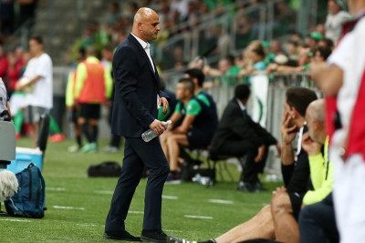 Ο Τιμούρ θα κάνει τον Πογέτ να ξεχαστεί γρήγορα...