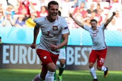 Ο Μίλικ στη Νάπολι