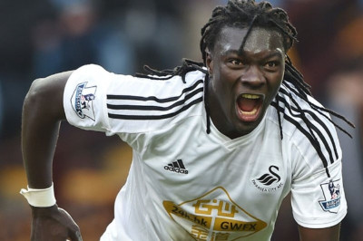 Μαρσέιγ: Δανεικός ο Γκομίς (photo)