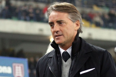 Ίντερ: Νέο συμβόλαιο σε Μαντσίνι